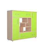 Комод КМД-19 BMS - Фото 9