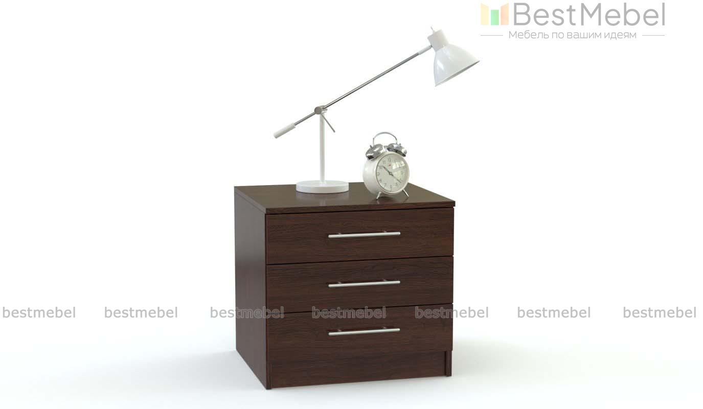 Тумба Карина 1 BMS - Фото