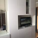 Шкаф распашной Зодиак 1.2  BMS - Фото от клиента