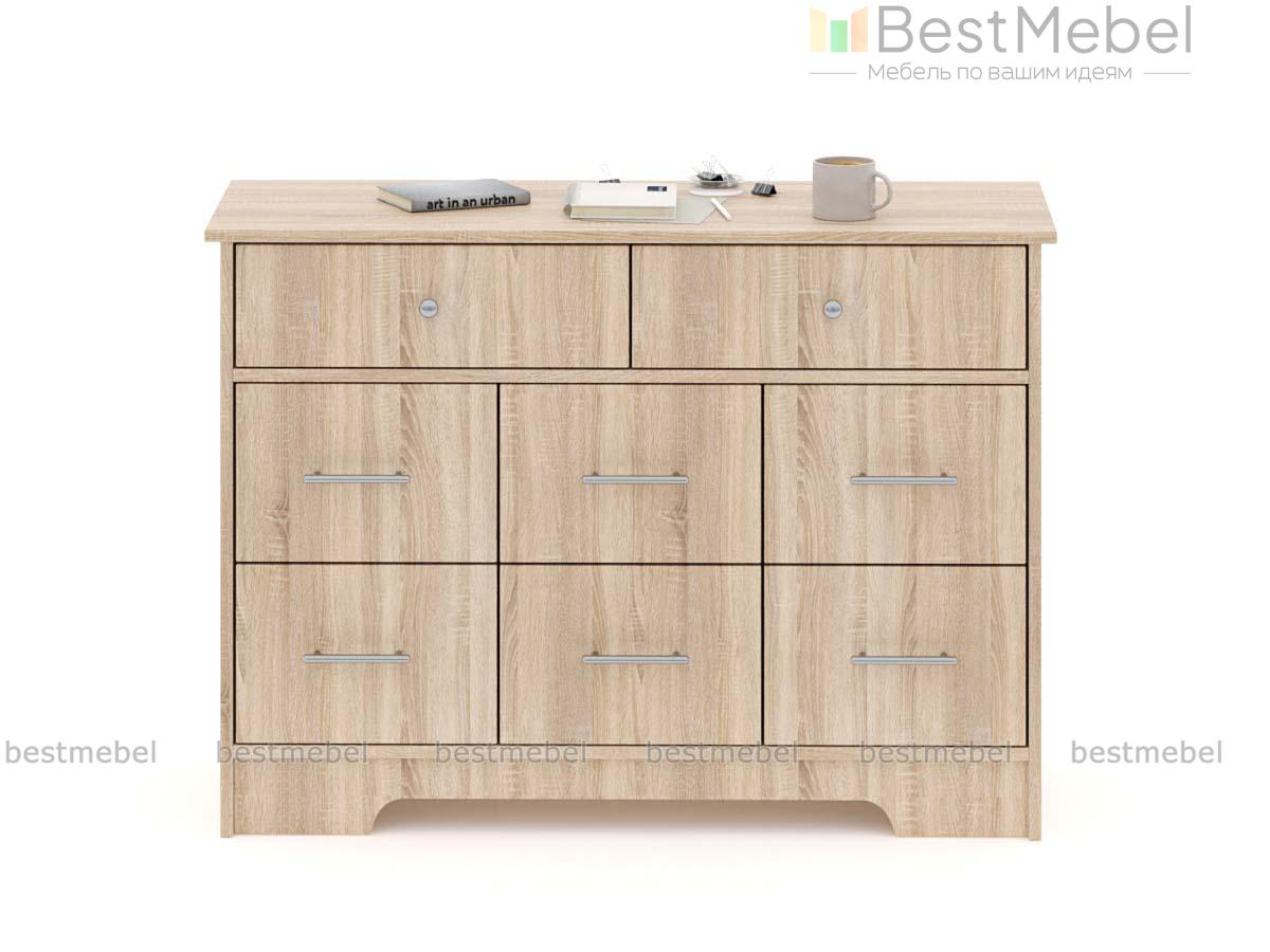 Комод Бонапарт 20 BMS - Фото