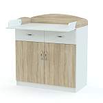 Комод пеленальный Натан 9 BMS - Фото 5