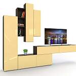 Стенка Полли 4 BMS - Фото 8