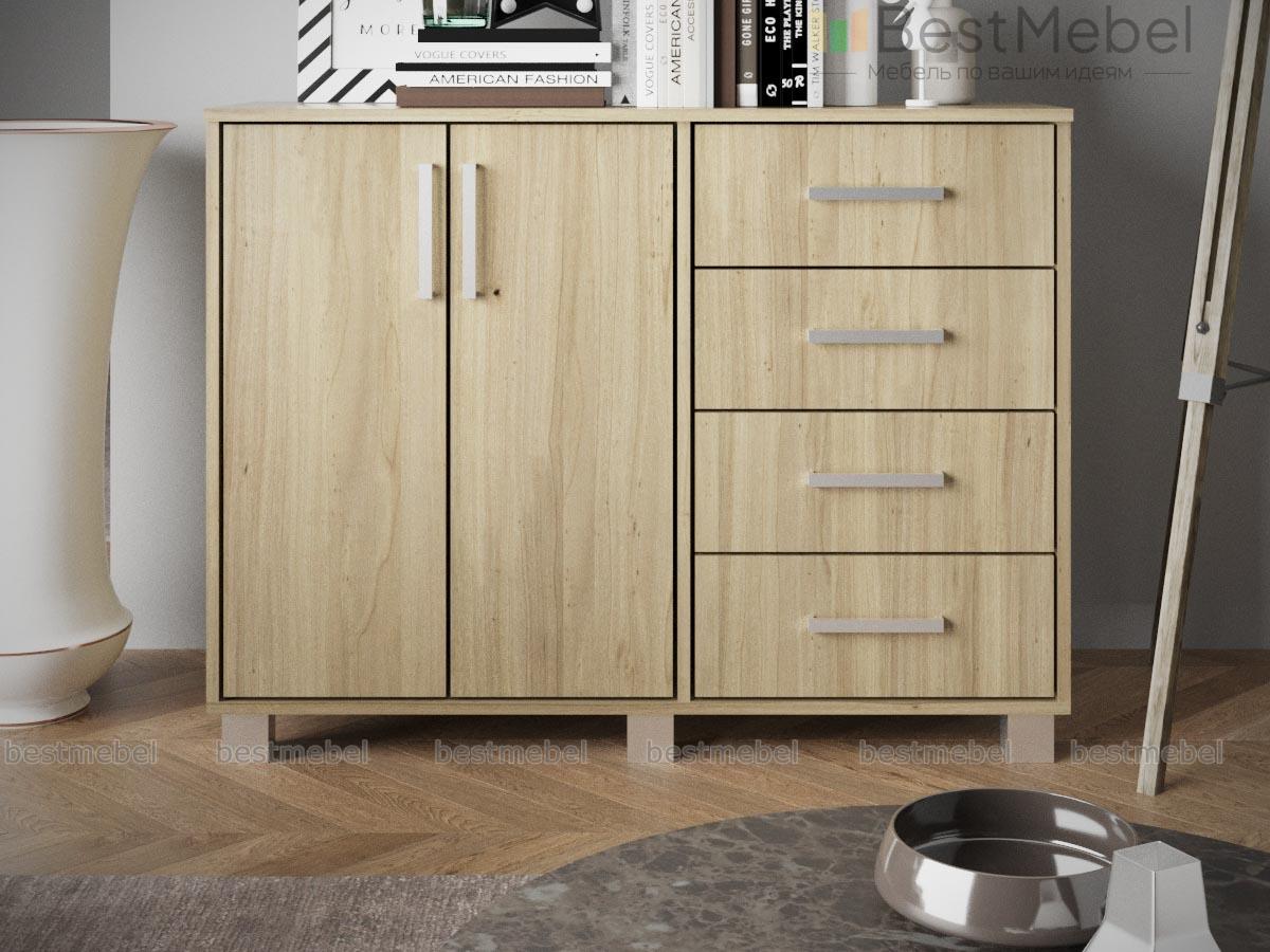 Комод К-16 BMS - Фото