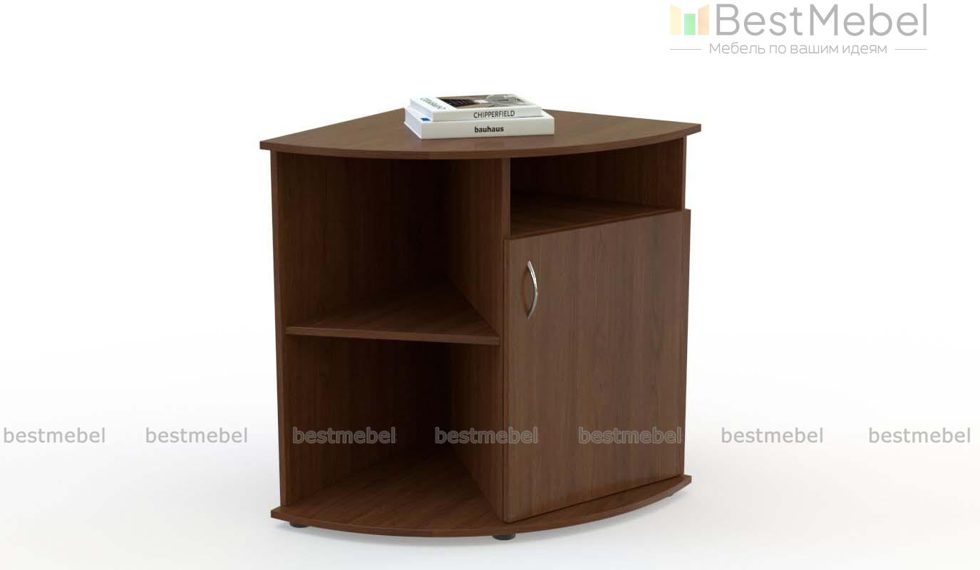 Тумба под аквариум Намибия 2 BMS - Фото