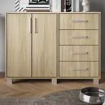 Комод К-16 BMS - Фото 2