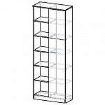 Схема сборки Стеллаж Брайтон 2022 BMS