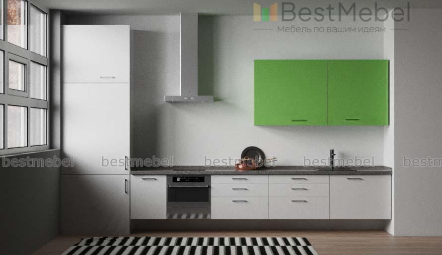 Кухня подвесная К-4.4 BMS - Фото