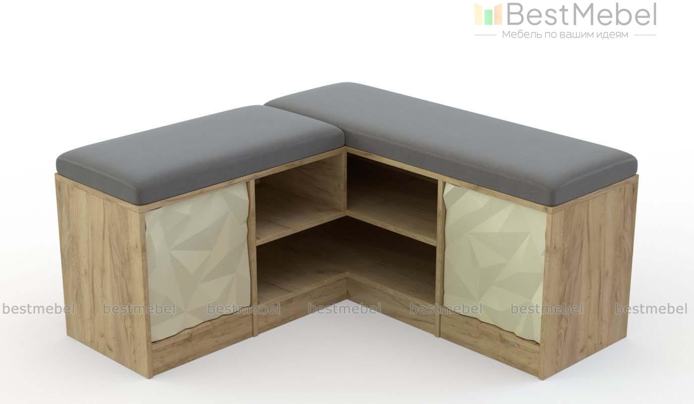 Обувница Макбет 14 BMS - Фото