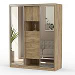 Шкаф-купе Лорд-1.1 BMS - Фото 9