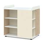 Пеленальный комод Бетти 2 BMS - Фото 2