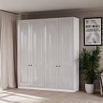 Шкаф распашной Бонн 4 BMS - Фото 8