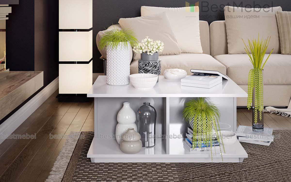 Журнальный столик Аспен BMS - Фото