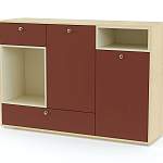 Комод Colors BMS - Фото 5