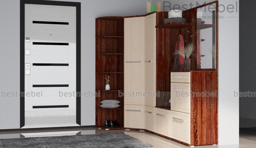 Прихожая Кай 300 BMS - Фото