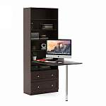 Шкаф комбинированный Скандинавия BMS - Фото 1