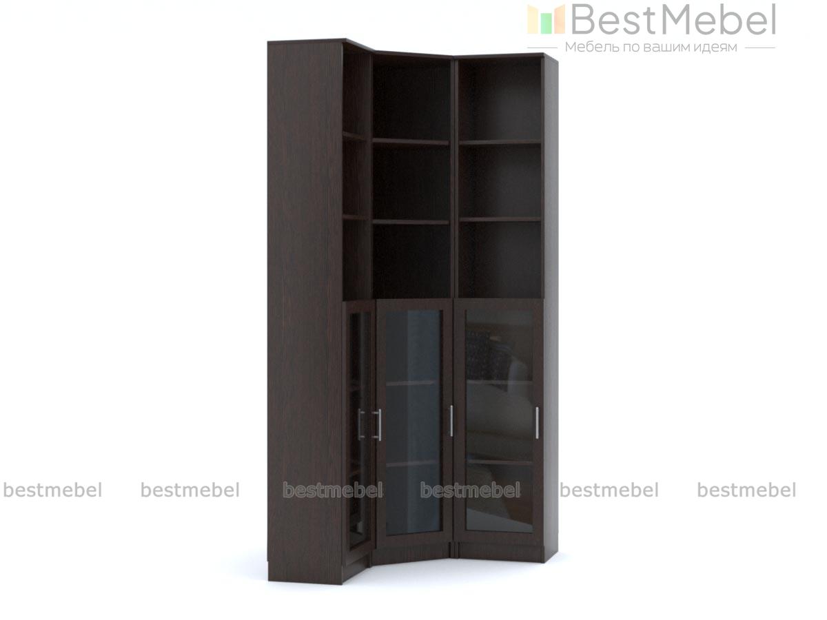 Стеллаж Офелия 12 BMS - Фото