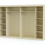 Шкаф-купе Торонто 34 BMS - Фото 13