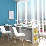 Маникюрный стол Белла BMS - Фото 1