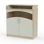 Комод пеленальный Горыныч 3 BMS - Фото 8