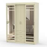 Шкаф-купе ШК-05 BMS - Фото 4