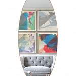 Зеркало Компо 1 BMS - Фото 9