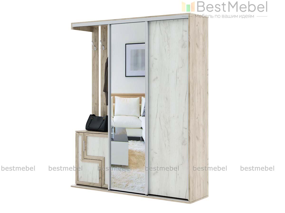 Прихожая Млайн-5 BMS - Фото