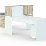 Бенч-система Лора 50 BMS - Фото 2