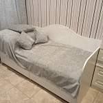 Кровать тахта Анжелика 12 BMS - Фото от клиента