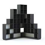 Стеллаж Борн 13 BMS - Фото 7