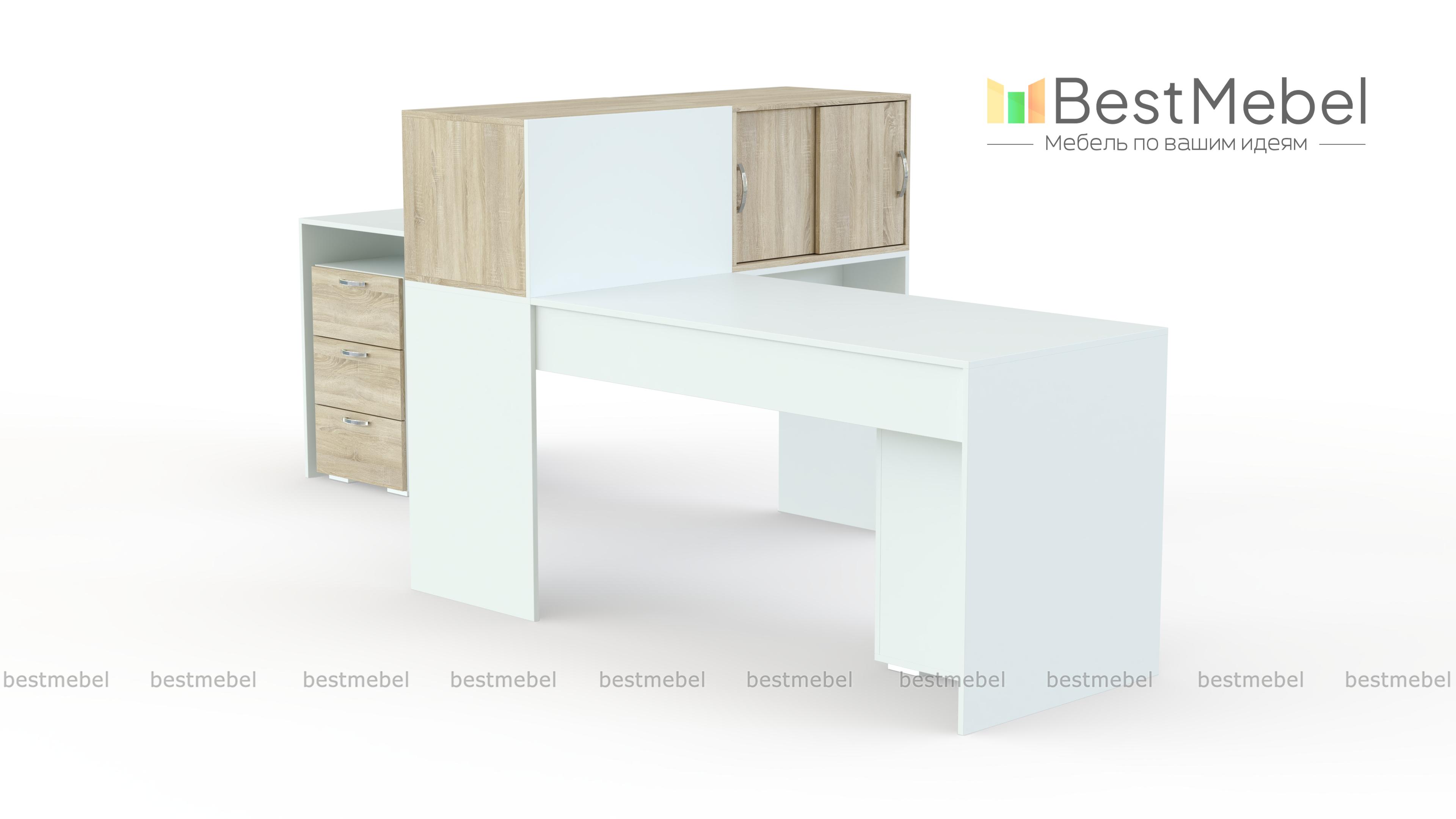 Бенч-система Лора 50 BMS - Фото