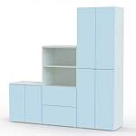 Стеллаж Смостад Платса Smastad Platsa 3 - Фото 4