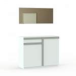 Комод Бриндизи BMS - Фото 2