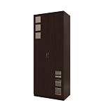 Распашной шкаф Паулина 35.3 BMS - Фото 10