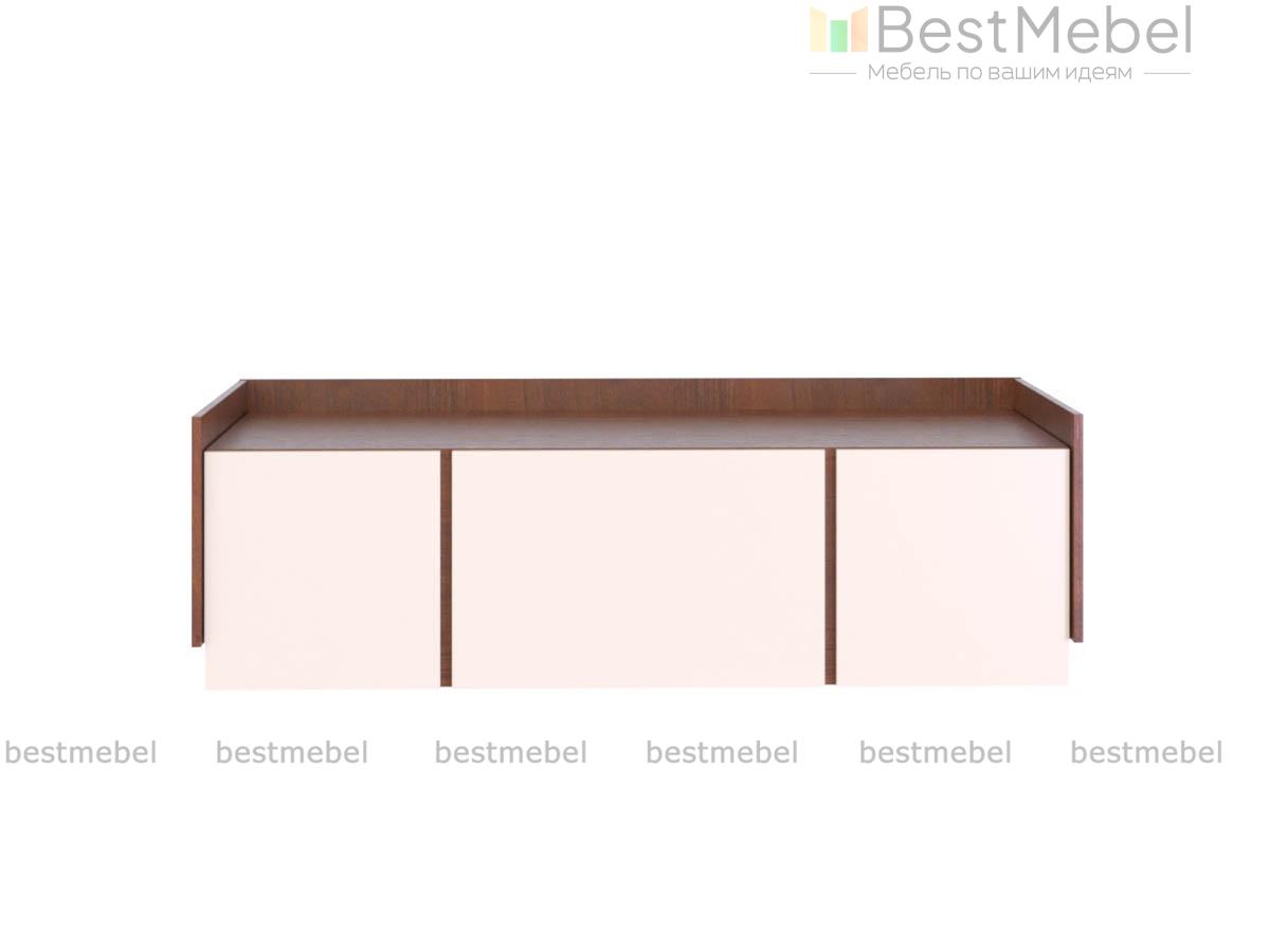 Антресоль Box BMS - Фото