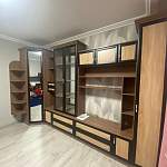 Стенка Шумера BMS - Фото от клиента