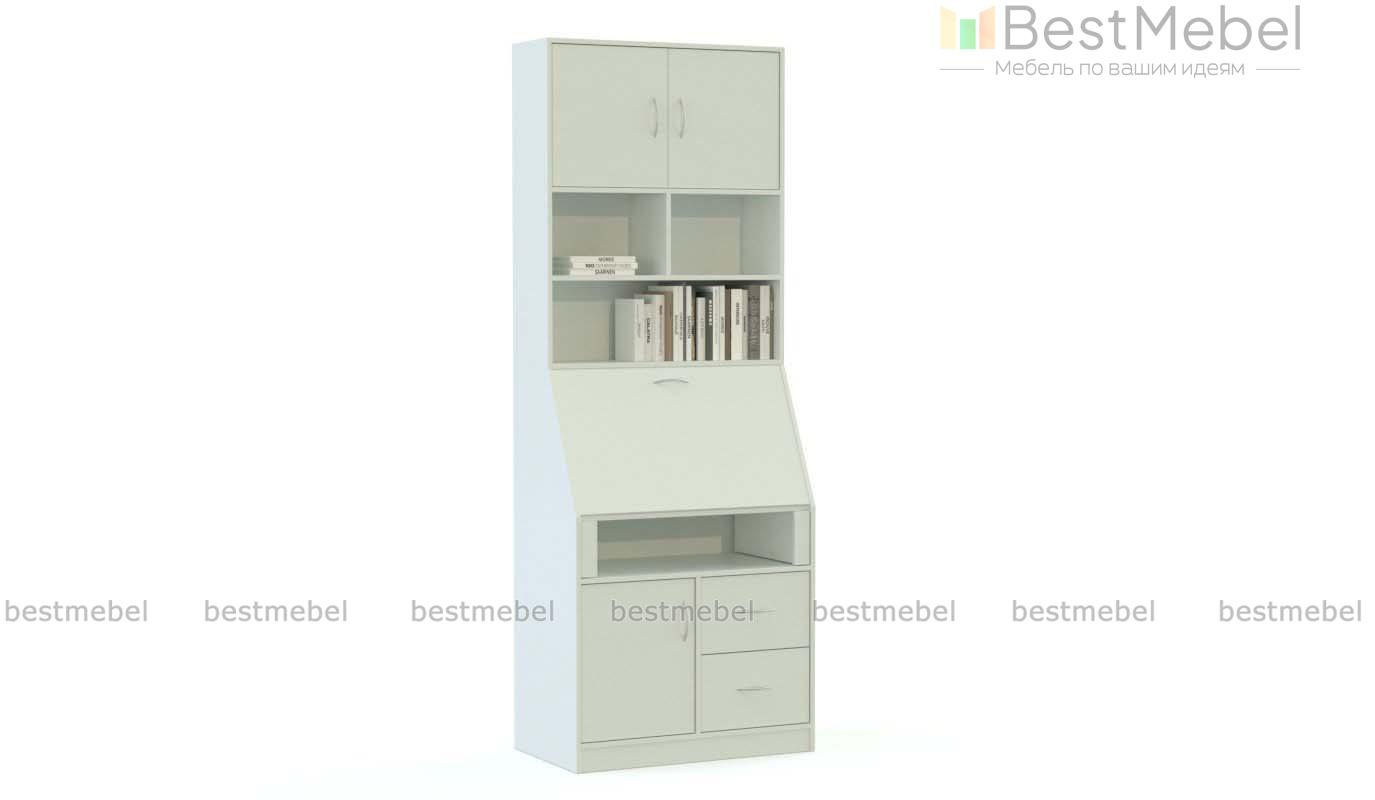 Компьютерный стол-трансформер Фимона 3 BMS - Фото