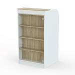 Ресепшен Лайна №8 BMS - Фото 1