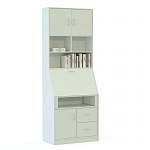 Компьютерный стол-трансформер Фимона 3 BMS - Фото 3