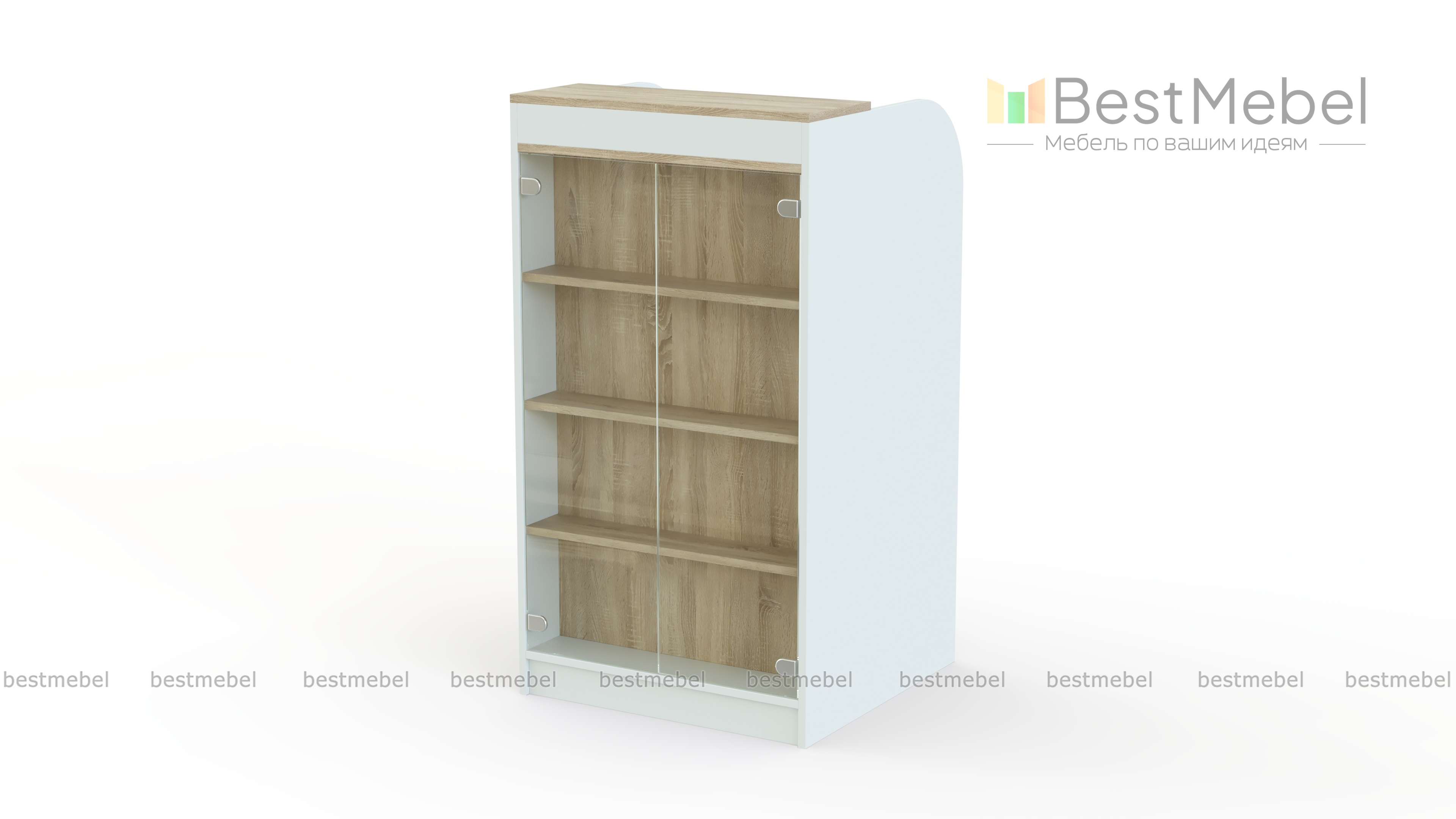 Ресепшен Лайна №8 BMS