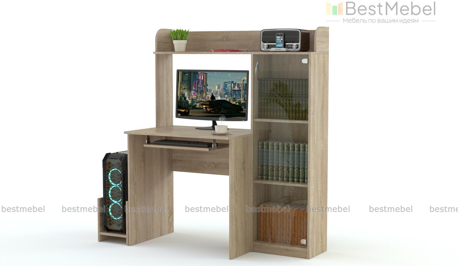 Компьютерный стол СК-2 BMS - Фото