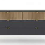 Комод Европа 13 BMS - Фото 3