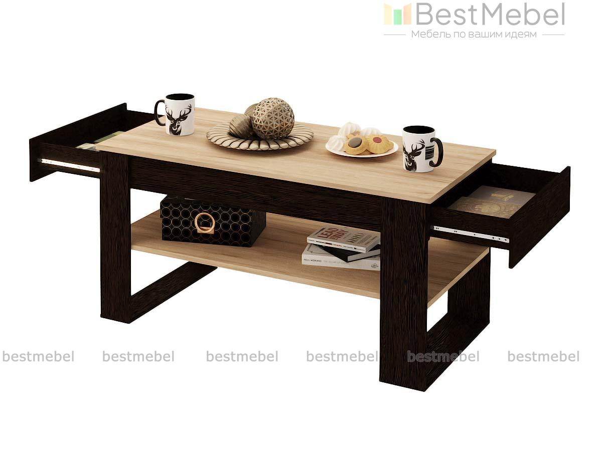 Журнальный столик Николас BMS - Фото