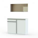 Комод Бриндизи BMS - Фото 1