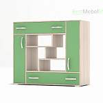 Комод КМД-19 BMS - Фото 11