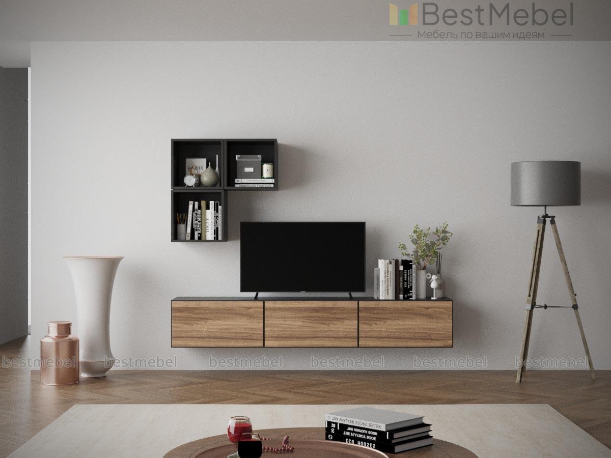 Стенка Cama Roco 6 BMS - Фото