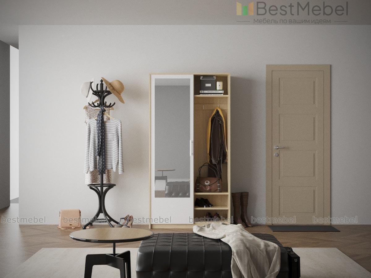 Прихожая Марио BMS - Фото