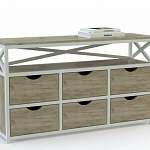 Комод Ульяна 11 BMS - Фото 1