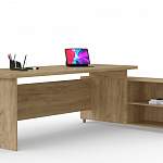 Стол руководителя Тенд BMS - Фото 4