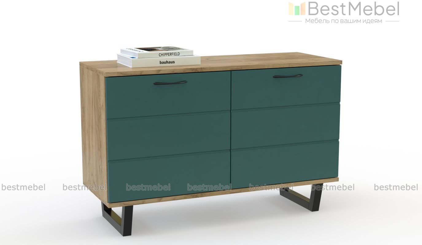 Комод Шарль Нео 1 BMS - Фото
