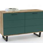 Комод Шарль Нео 1 BMS - Фото 4